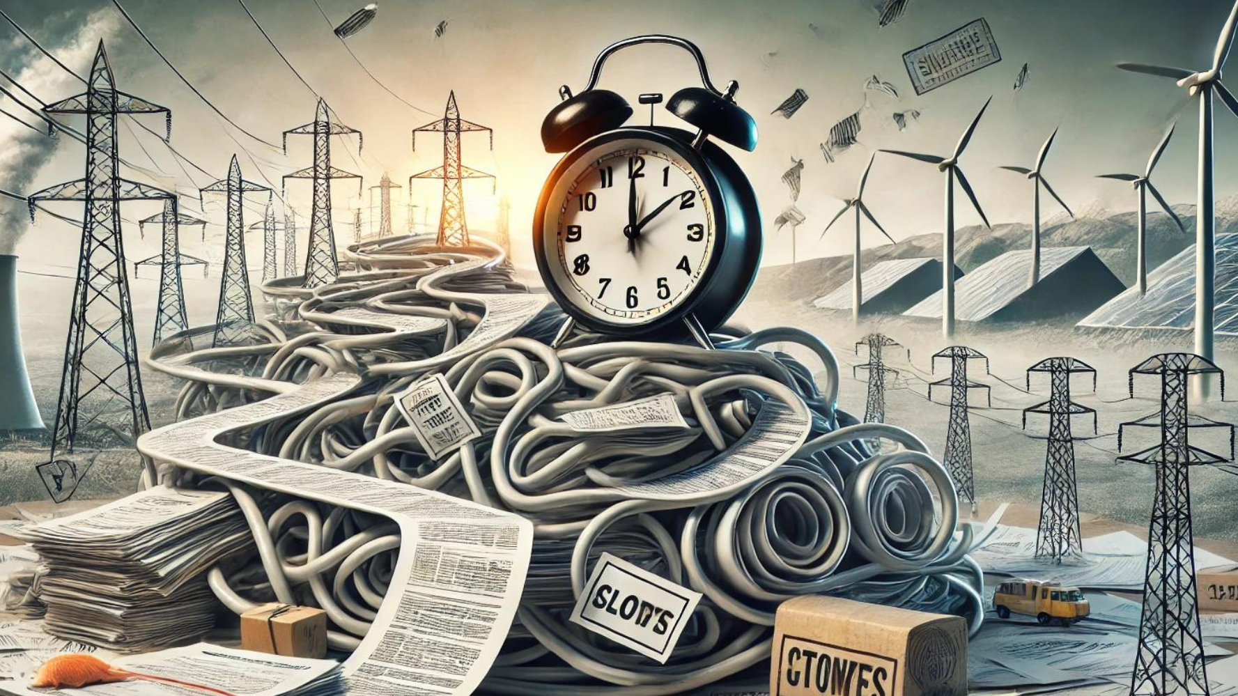 ¿Crecimiento o estancamiento tendencial? Por Alejandro Fernández
