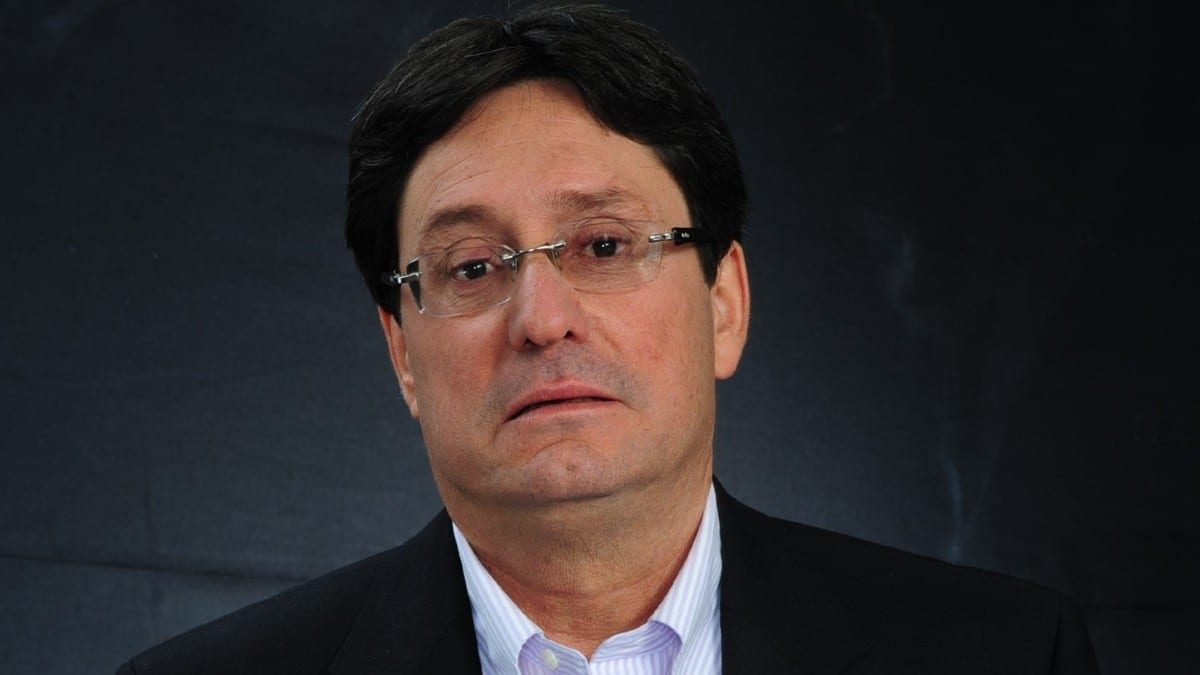 Francisco Santos, exvicepresidente colombiano secuestrado por el narco: “No se puede normalizar la violencia”