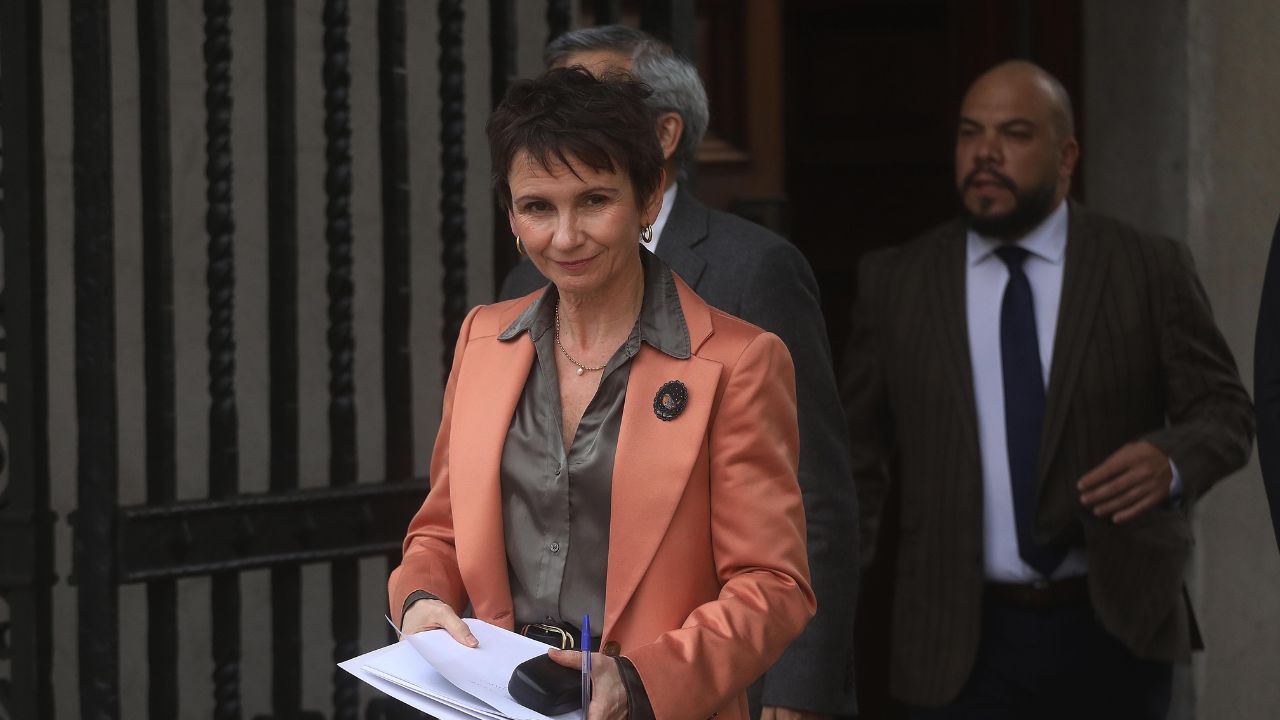 Caso Monsalve: Carolina Tohá y el desplome que pone en tela de juicio una candidatura presidencial