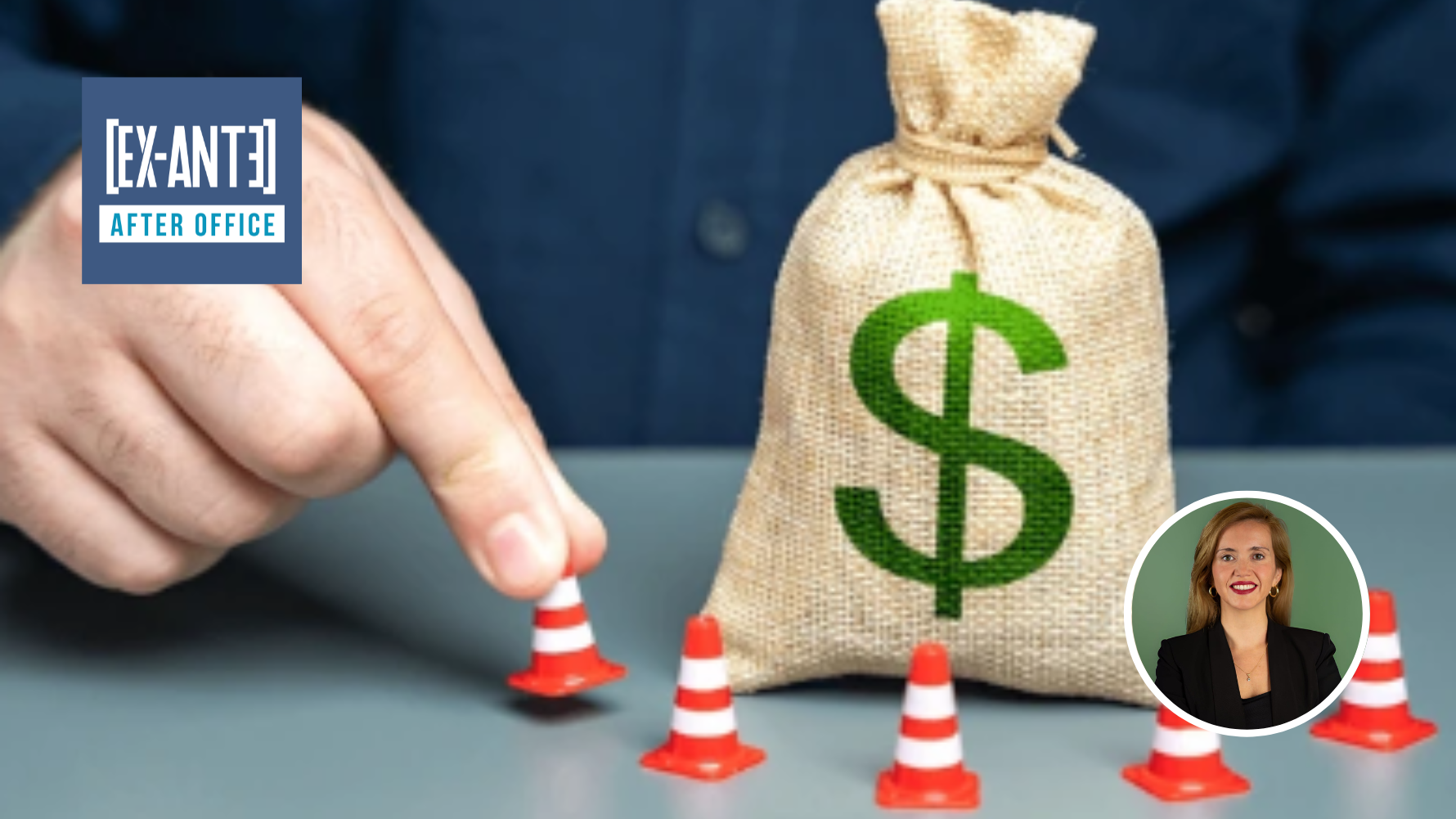 Desafíos fiscales en Chile: Perspectivas versus realidad. Por Carolina Godoy