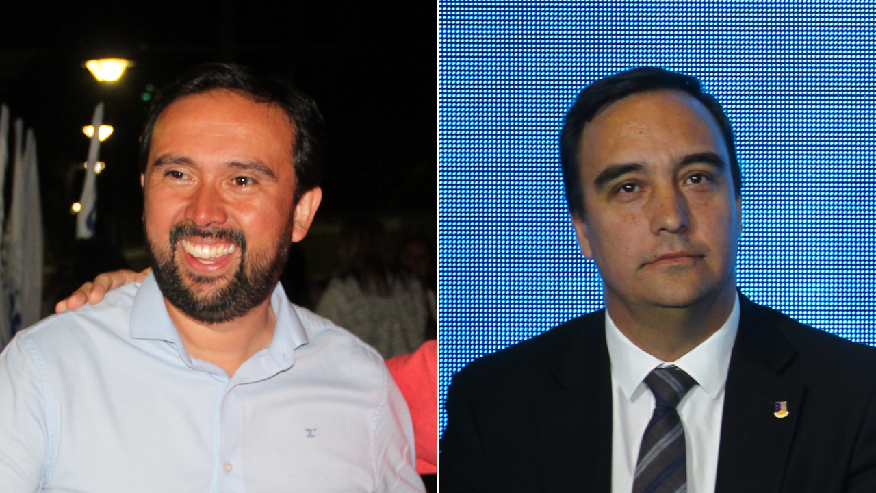Caso Convenios tuvo bajo impacto en gobernadores: dos fueron reelectos y siete van a segunda vuelta