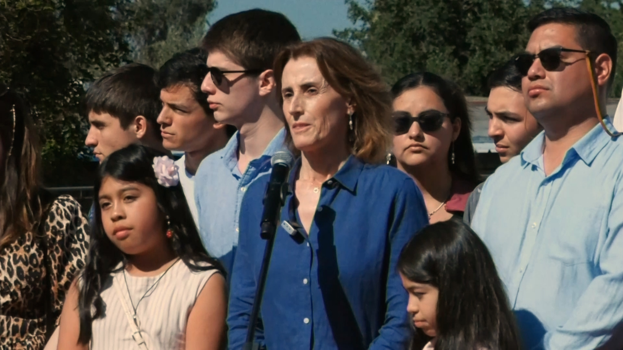 Terremoto en Las Condes: Triunfo de Catalina San Martín sepulta las aspiraciones presidenciales de Marcela Cubillos