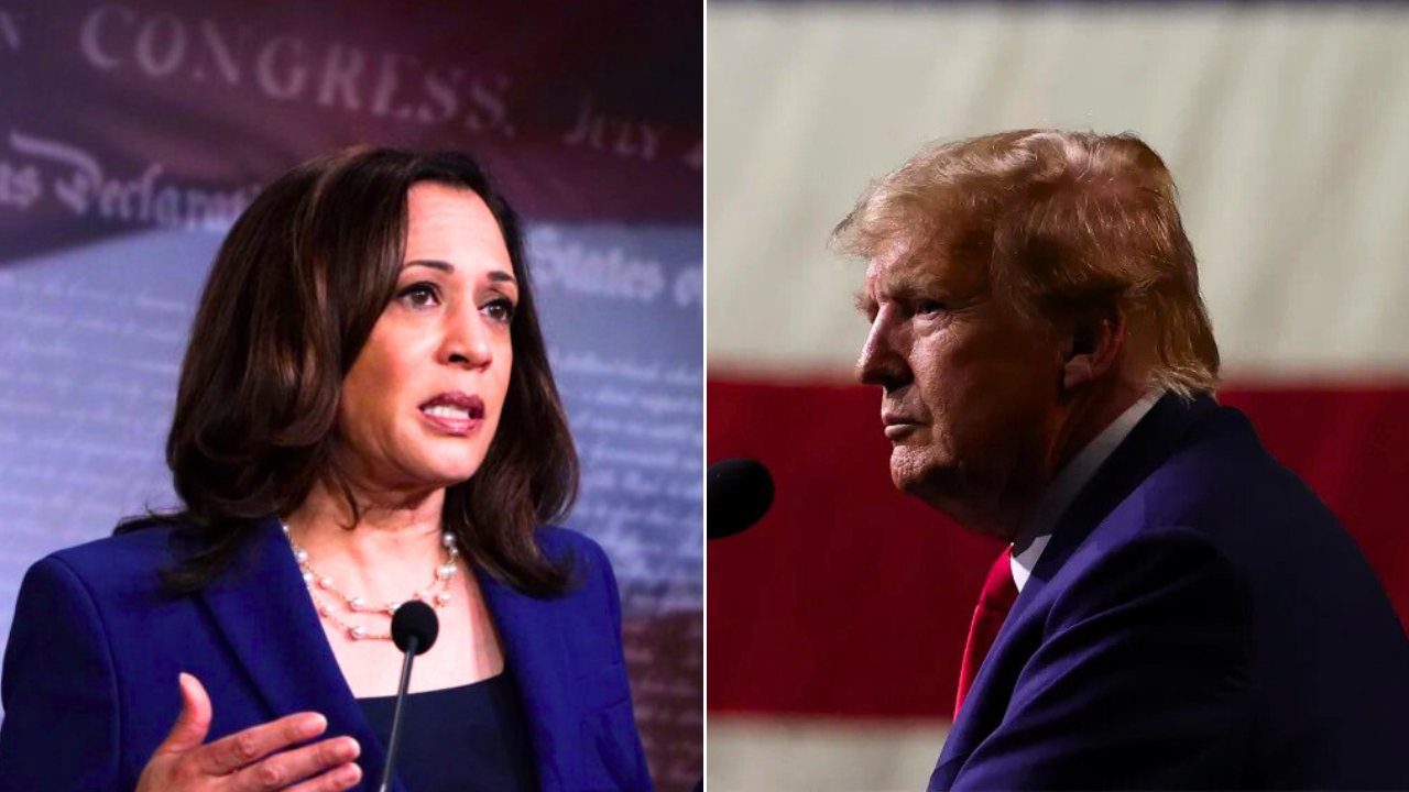 ¿Trump o Harris? Lo que está en juego para Chile y América Latina