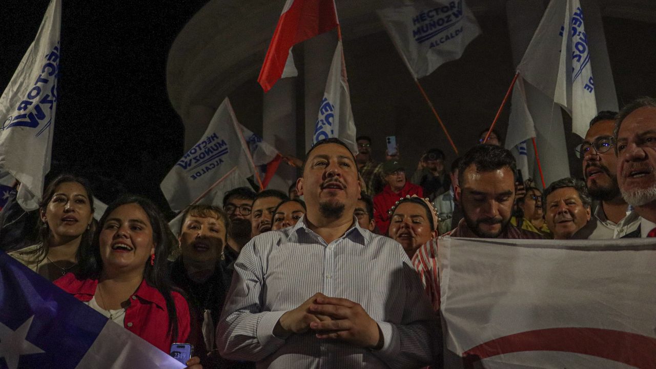 El choque entre Chile Vamos y Republicanos que le entregó Concepción al Partido Social Cristiano