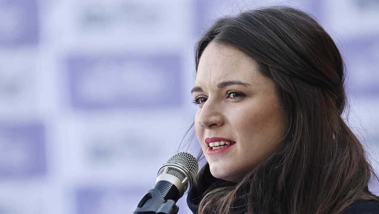 La explicación de Irina Karamanos tras declarar como imputada en el caso ProCultura (Lea el texto completo)