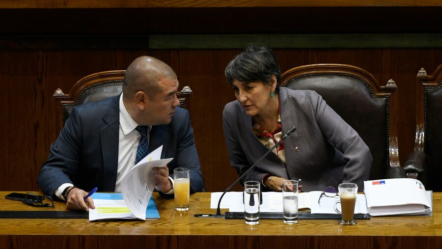 Reforma incompleta a las Isapres: ¿error o decisión política? Por Héctor Sánchez