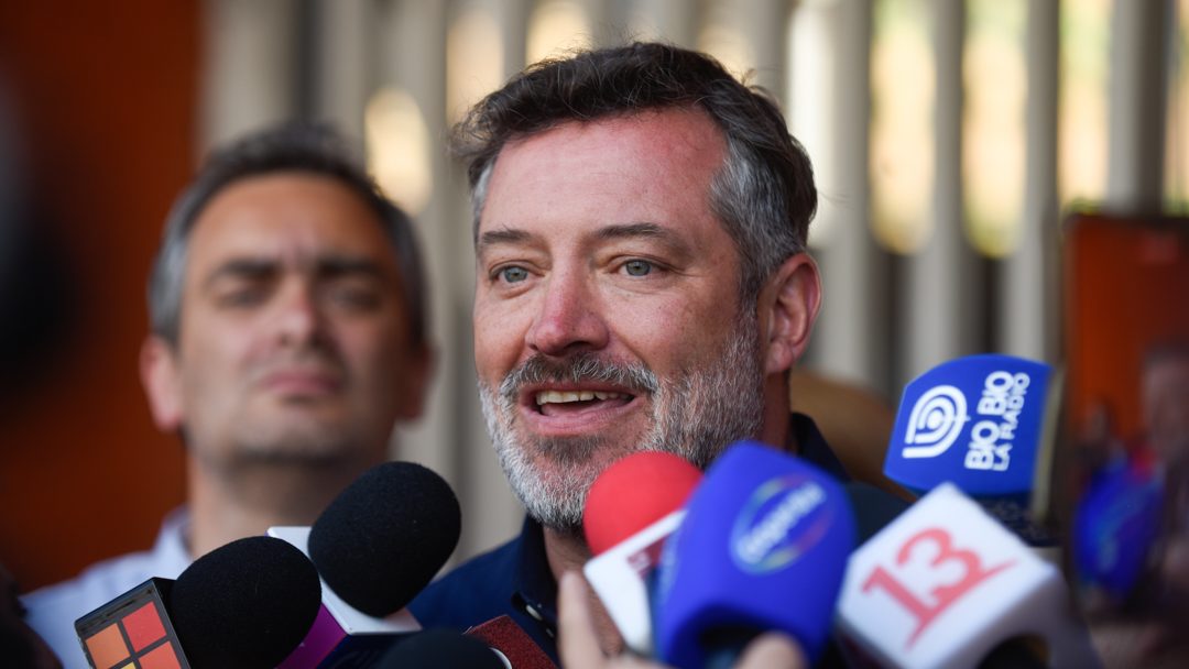 La resurrección política de Sebastián Sichel y el golpe en Ñuñoa, un reducto del Frente Amplio