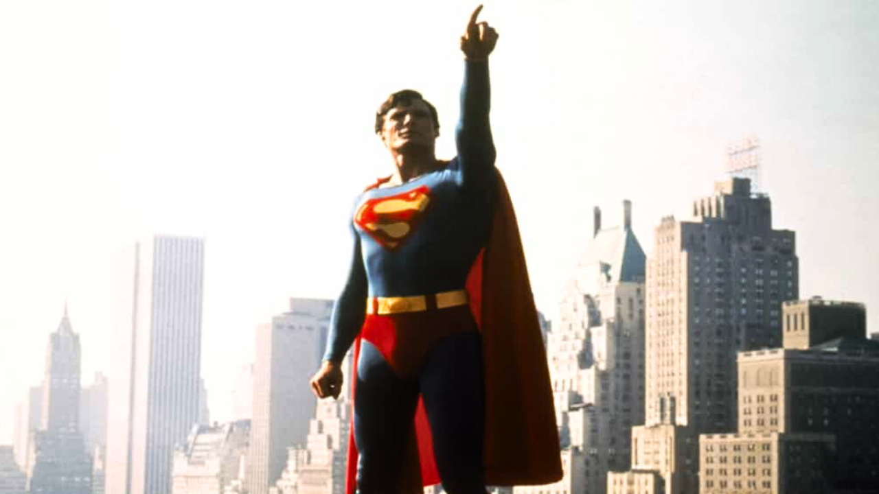 En cines: el inspirador documental de Christopher Reeve