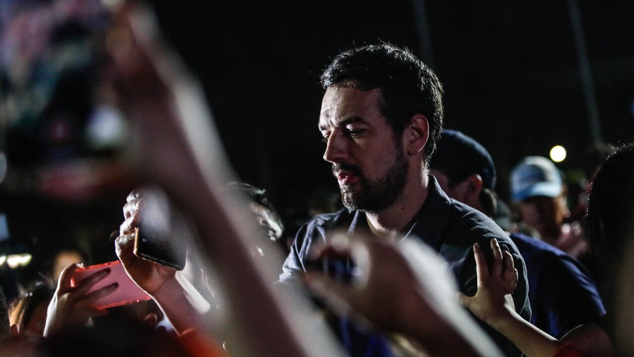 Victoria de Tomás Vodanovic rebaraja el naipe presidencial oficialista tras estrecho resultado de Orrego y el desplome de Tohá