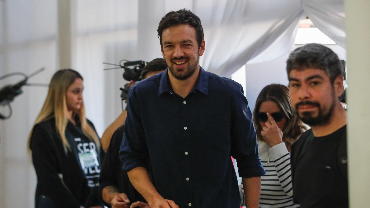 Tomás Vodanovic: El fulminante ascenso del candidato que podría ser la primera mayoría nacional (y presidenciable del FA)