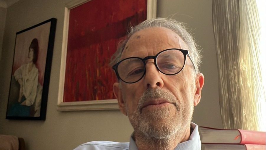 Jorge Schaulsohn: “La derrota del oficialismo se debe al gobierno y el efecto Monsalve es la guinda de la torta”