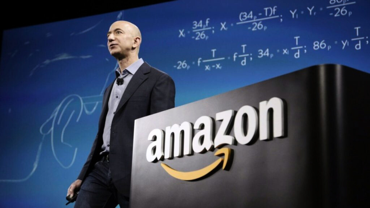 Amazon Haul: la apuesta de Jeff Bezos para superar a Temu y Shein