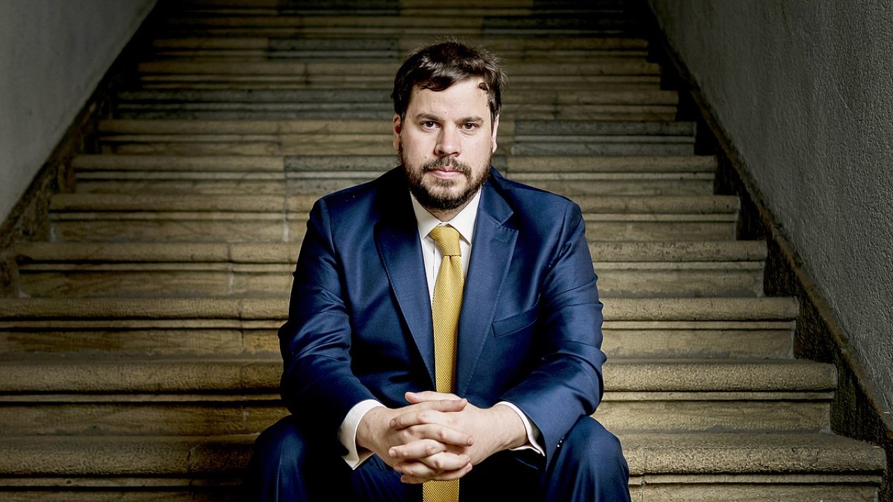 Álvaro Bellolio, el CORE más votado: “No podemos financiar programas a instituciones que bloquean la expulsión de migrantes irregulares”