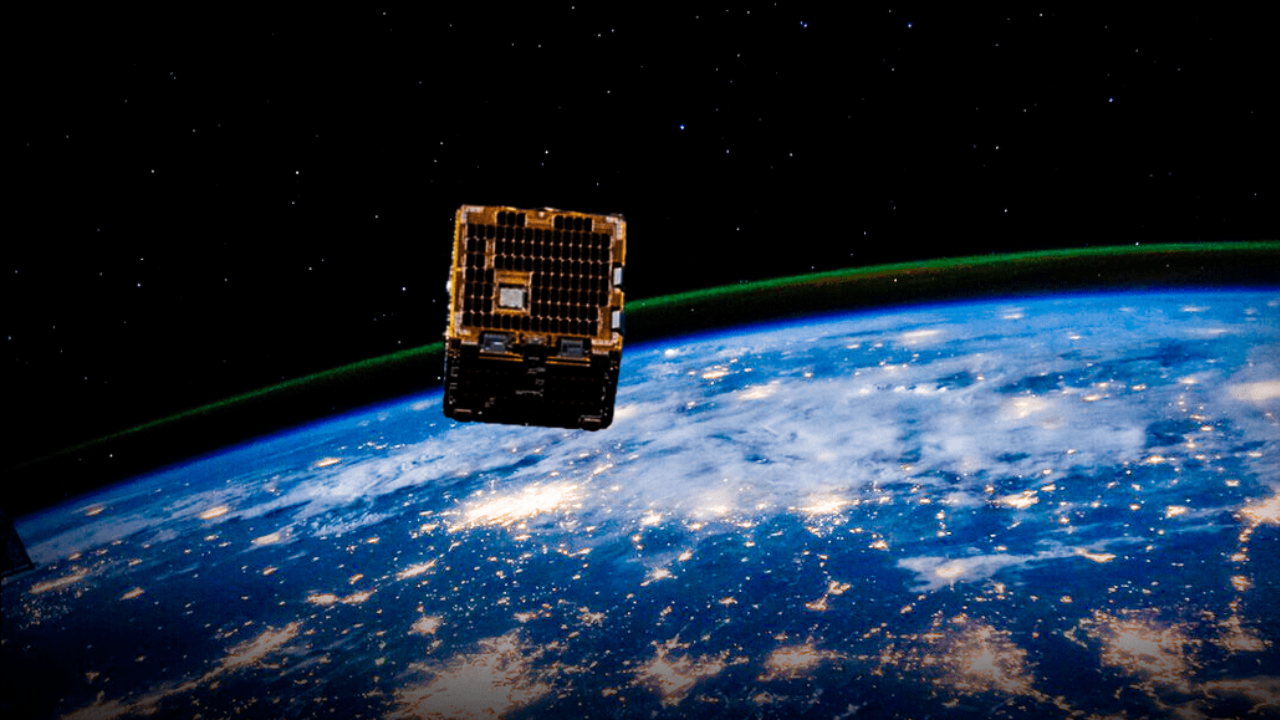 Japón lanza el primer satélite de madera y revoluciona la ingeniería espacial