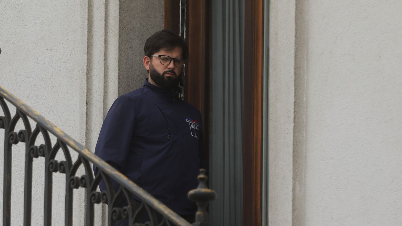 Boric contra la pared. Por Sergio Muñoz Riveros