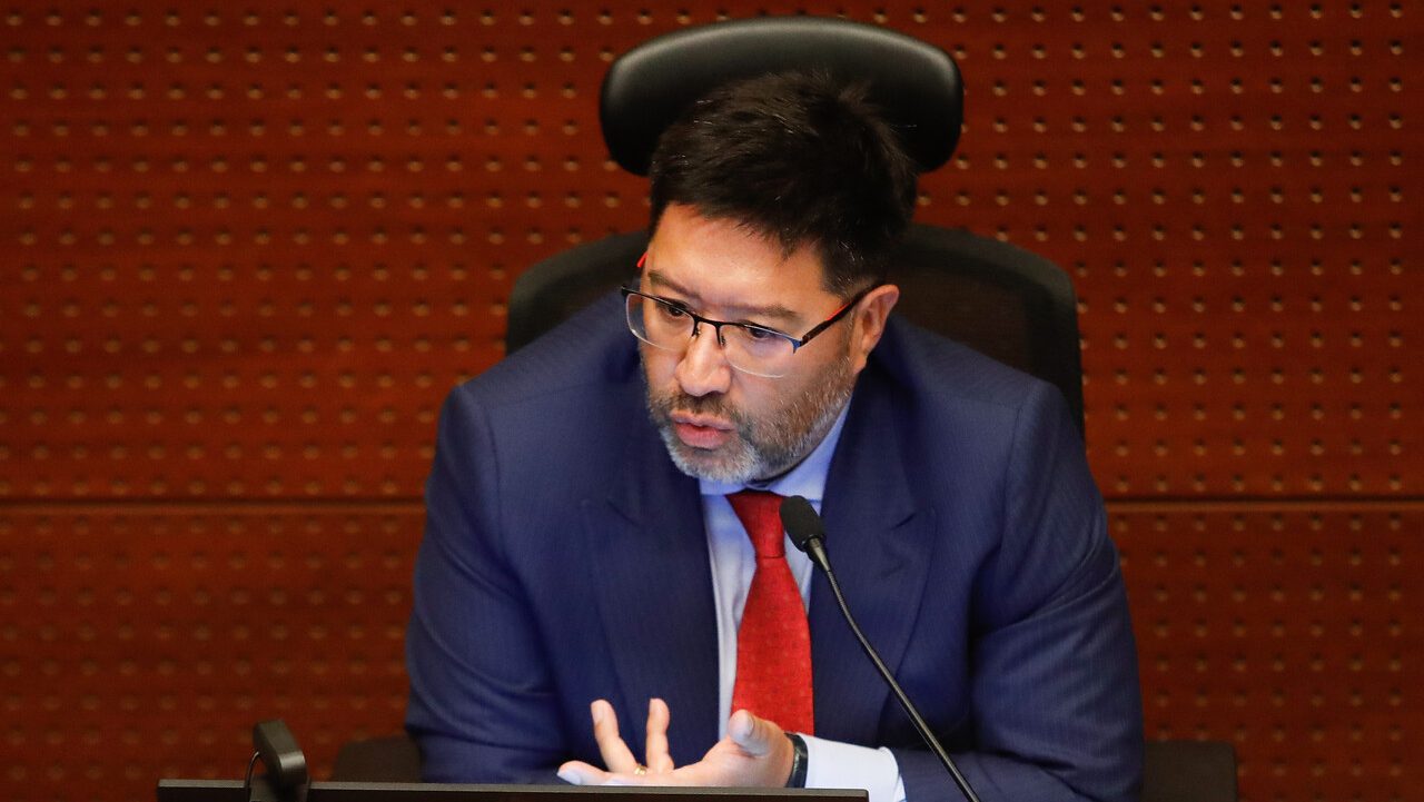 Quién es Mario Cayul, el riguroso juez del Caso Monsalve