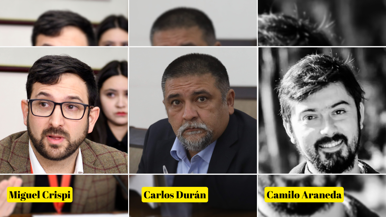 Boric bajo fuego cruzado: Comisión investigadora de Caso Monsalve citará a asesores y a amigo del Presidente