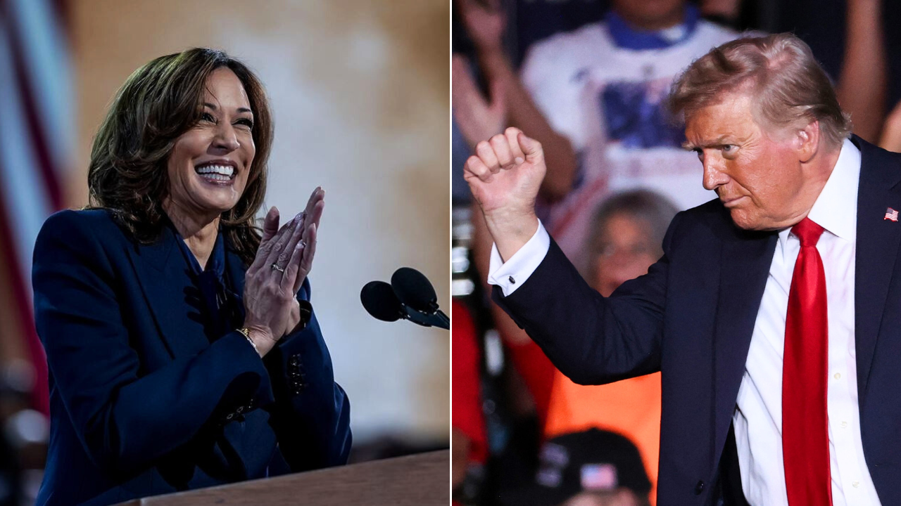 A un día de la elección en Estados Unidos: entre el miedo y la rabia. Por Cristóbal Bellolio