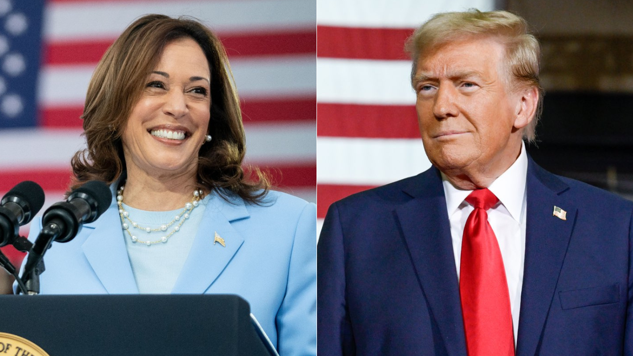 Kamala Harris vs. Donald Trump: qué dicen las encuestas finales y cómo va la carrera en los 7 estados que decidirán la elección