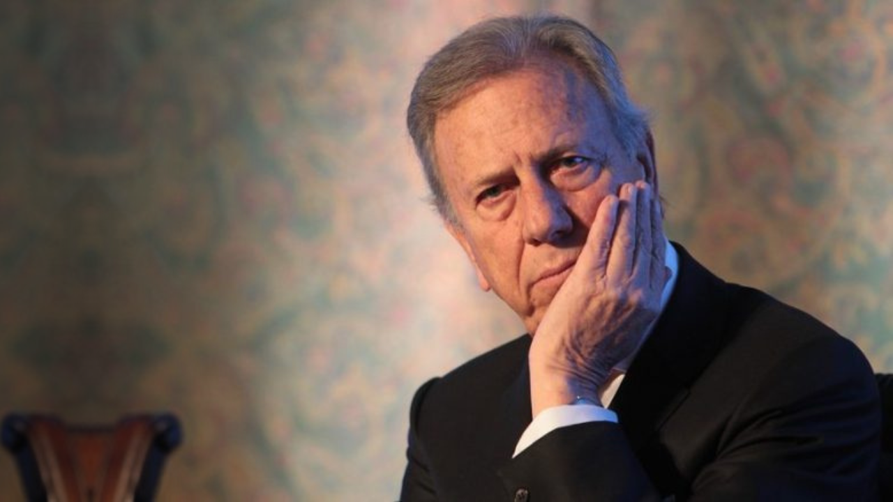 Hernán Felipe Errázuriz: “Las relaciones bilaterales podrían complicarse con el regreso de Trump”