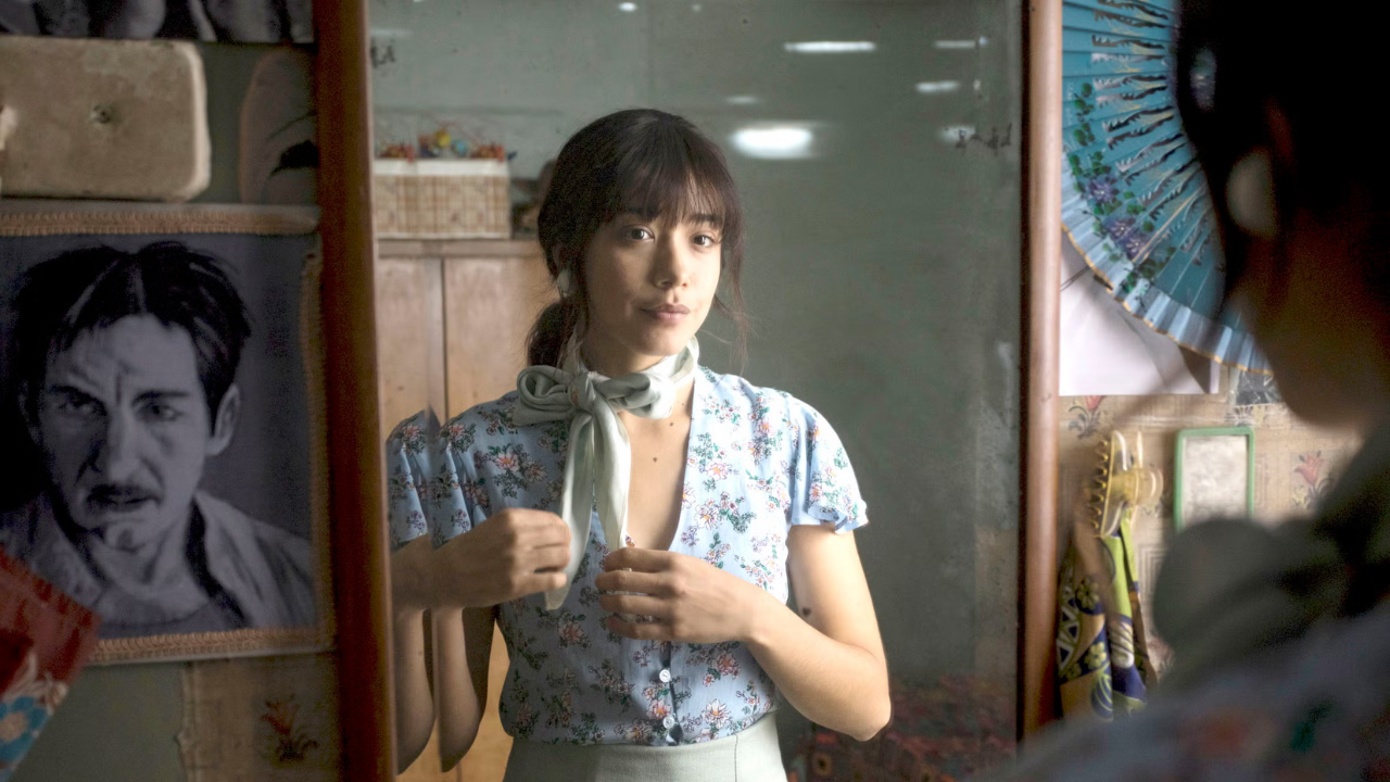 “La contadora de películas”: Una entrañable y bella versión