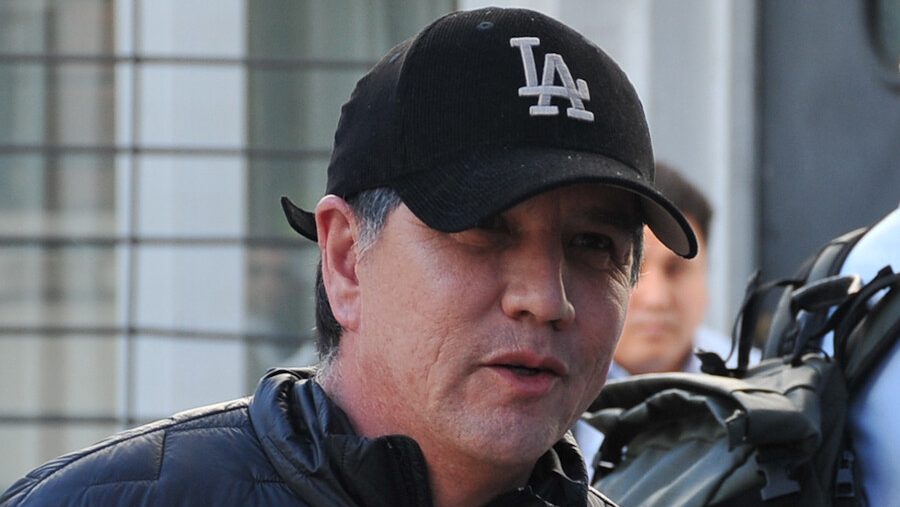 El testigo clave para formalizar a Monsalve por violación