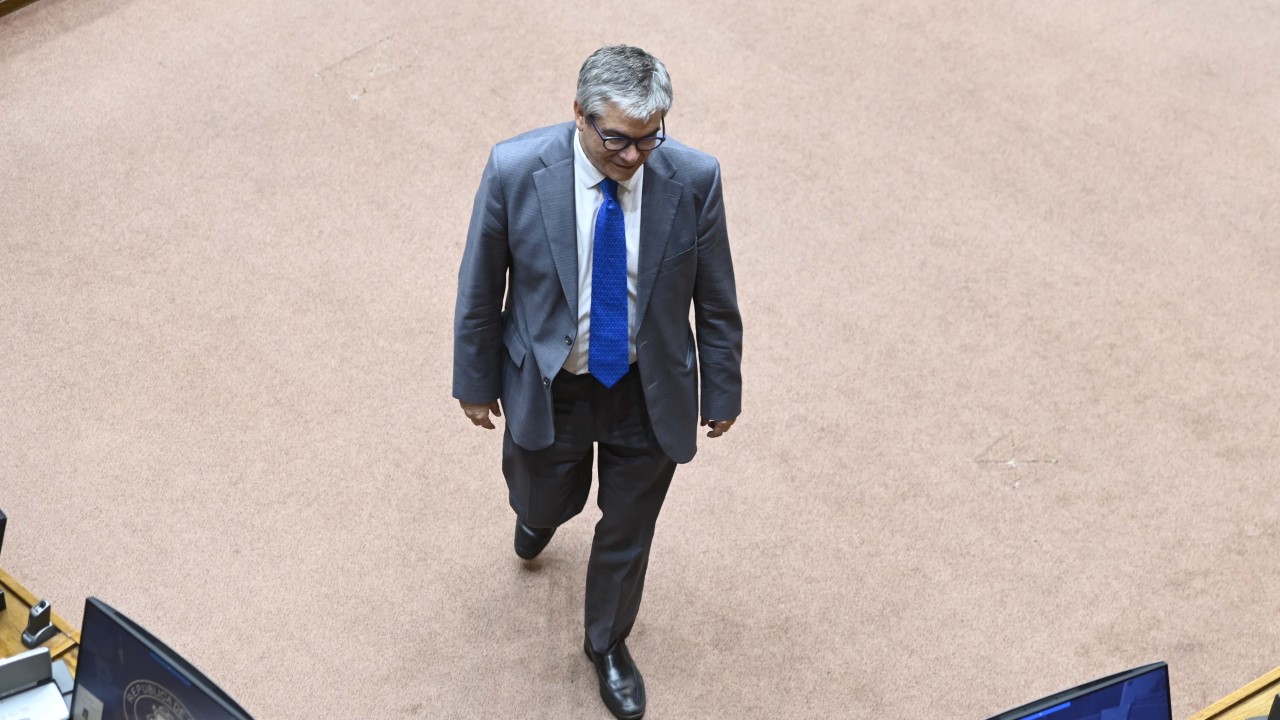 El giro de Boric tras su crítica de “pesimismo ideológico” al empresariado de la que Marcel tomó distancia
