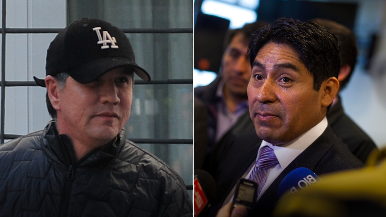 Las similitudes entre los casos de Manuel Monsalve y Juan Carlos Reinao que piden indagar a la fiscalía