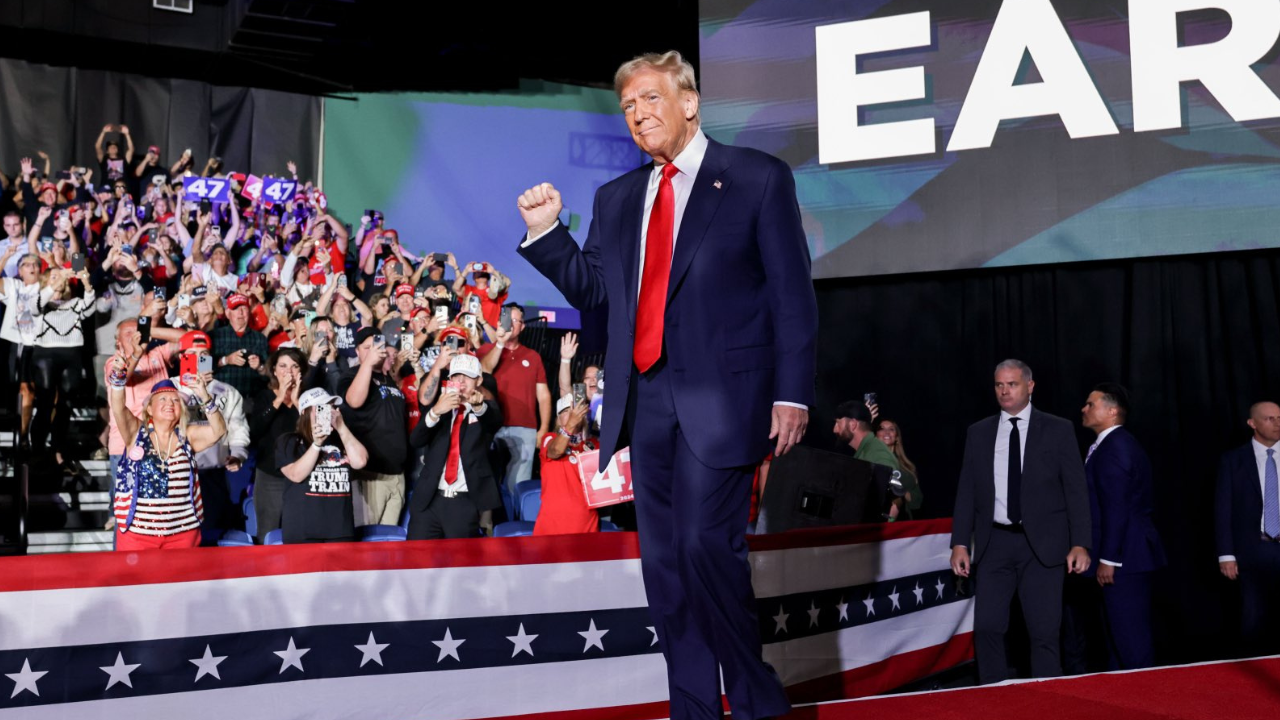 20 cosas que hay que saber de Donald Trump, el republicano que busca retornar a la Casa Blanca