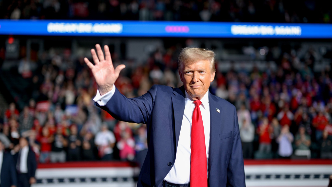 Las razones y los ecos del triunfo de Trump. Por Pepe Auth