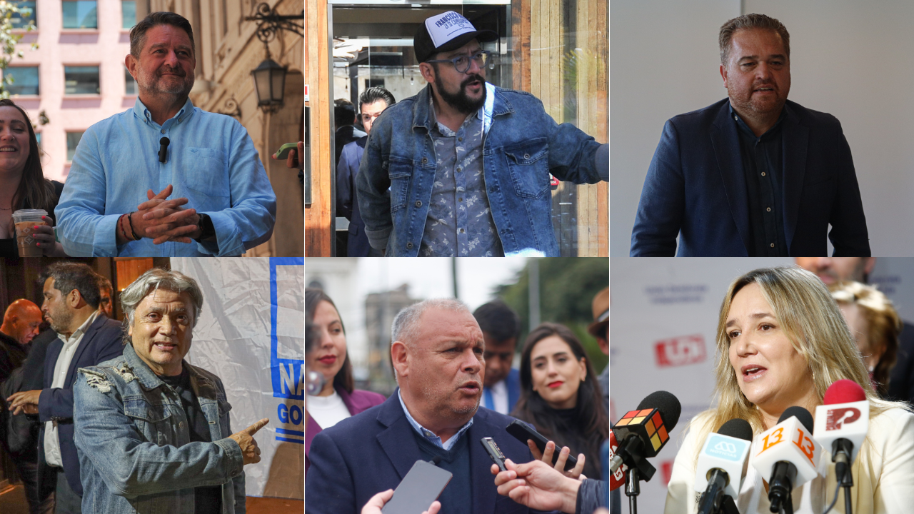 Los pronósticos para la segunda vuelta de gobernadores del domingo. Por Pepe Auth