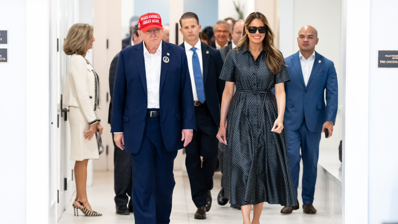 Trump: Preparémonos para la era del Caudillo. Por Paz Zárate