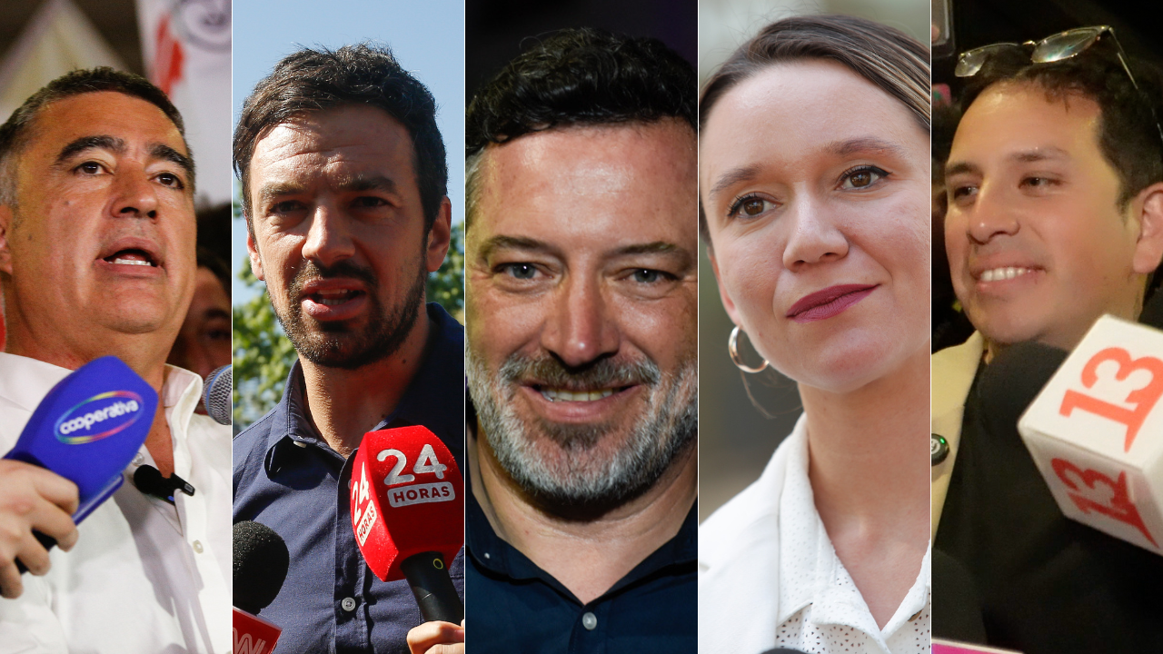 ¿Quién ganó las elecciones del 26 y 27 de octubre? Por Pepe Auth