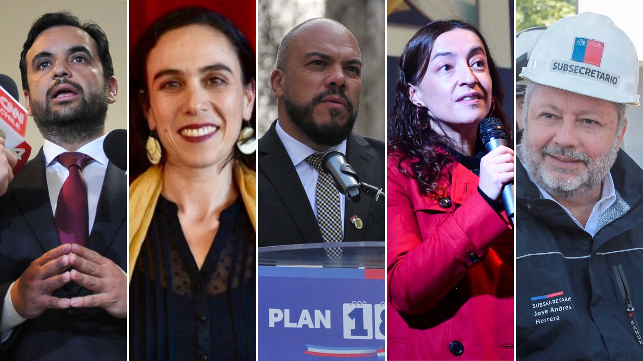 Lo que hay detrás del ajuste en cinco subsecretarías (y las razones de la renuncia de Eduardo Vergara)