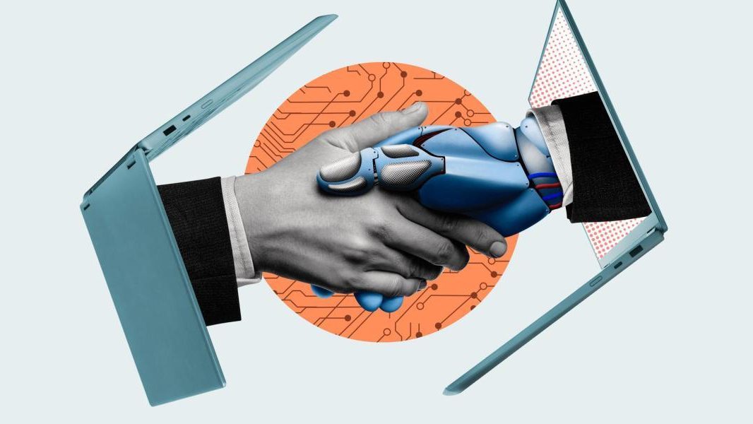 Cómo la inteligencia artificial ayudó a recuperar 4 mil millones de dólares