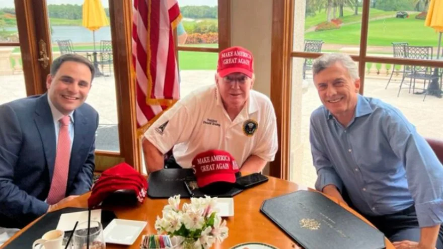 Quién es Carlos Trujillo, el hombre clave de Donald Trump para América Latina (y que quiere tener a Argentina como principal aliada)