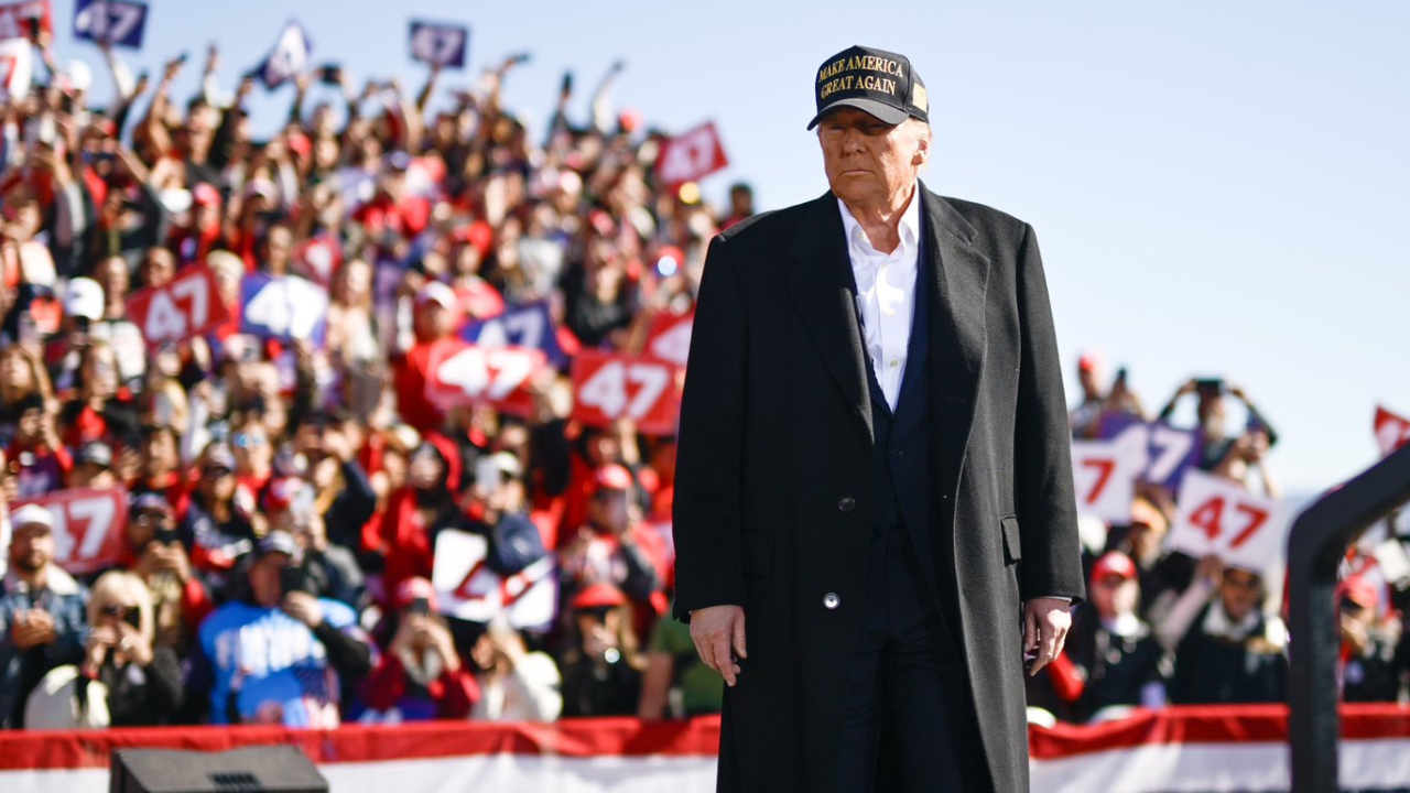 Paz Zárate y efecto del triunfo de Trump: “Lo más probable es la eliminación de la Visa Waiver”