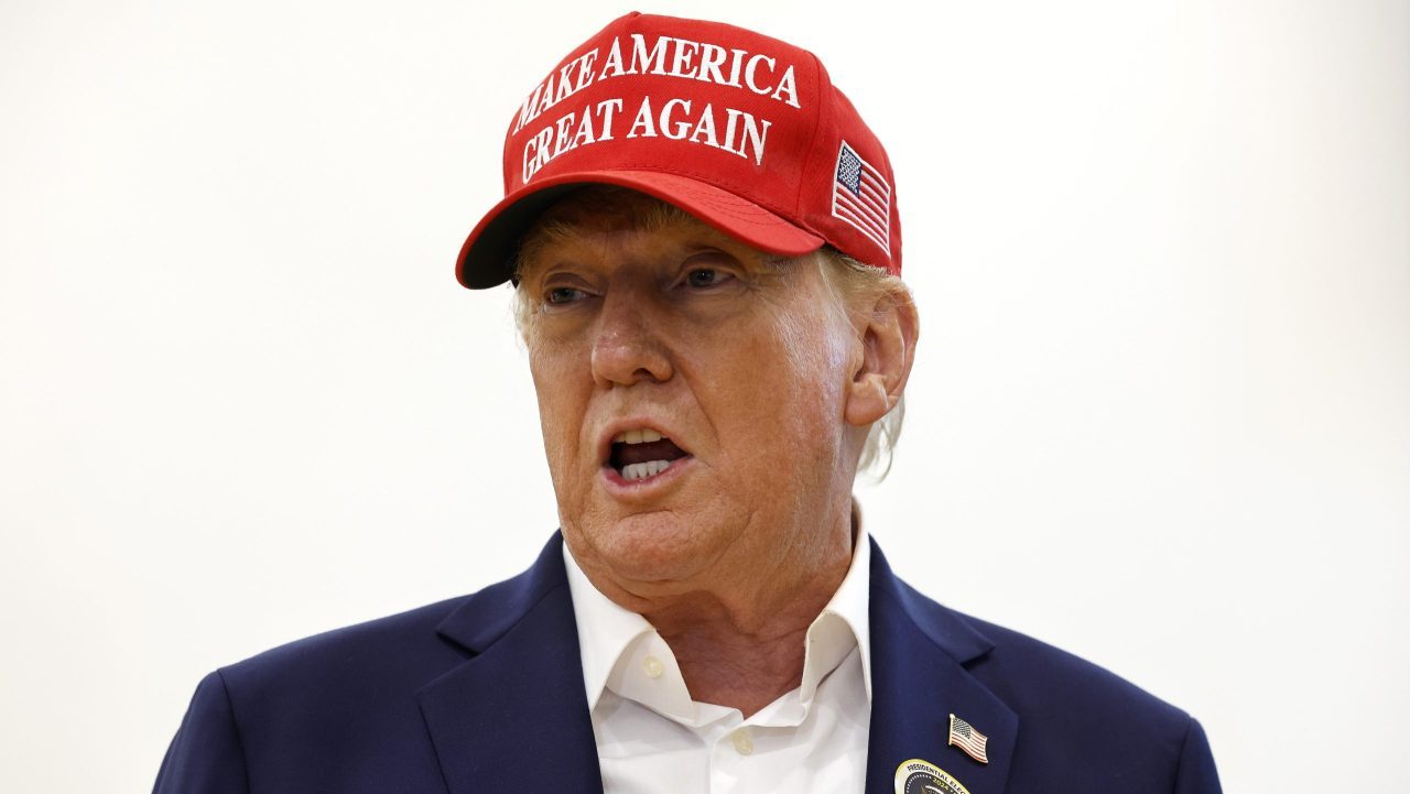 Cómo será EE.UU. y el mundo tras el triunfo de Donald Trump