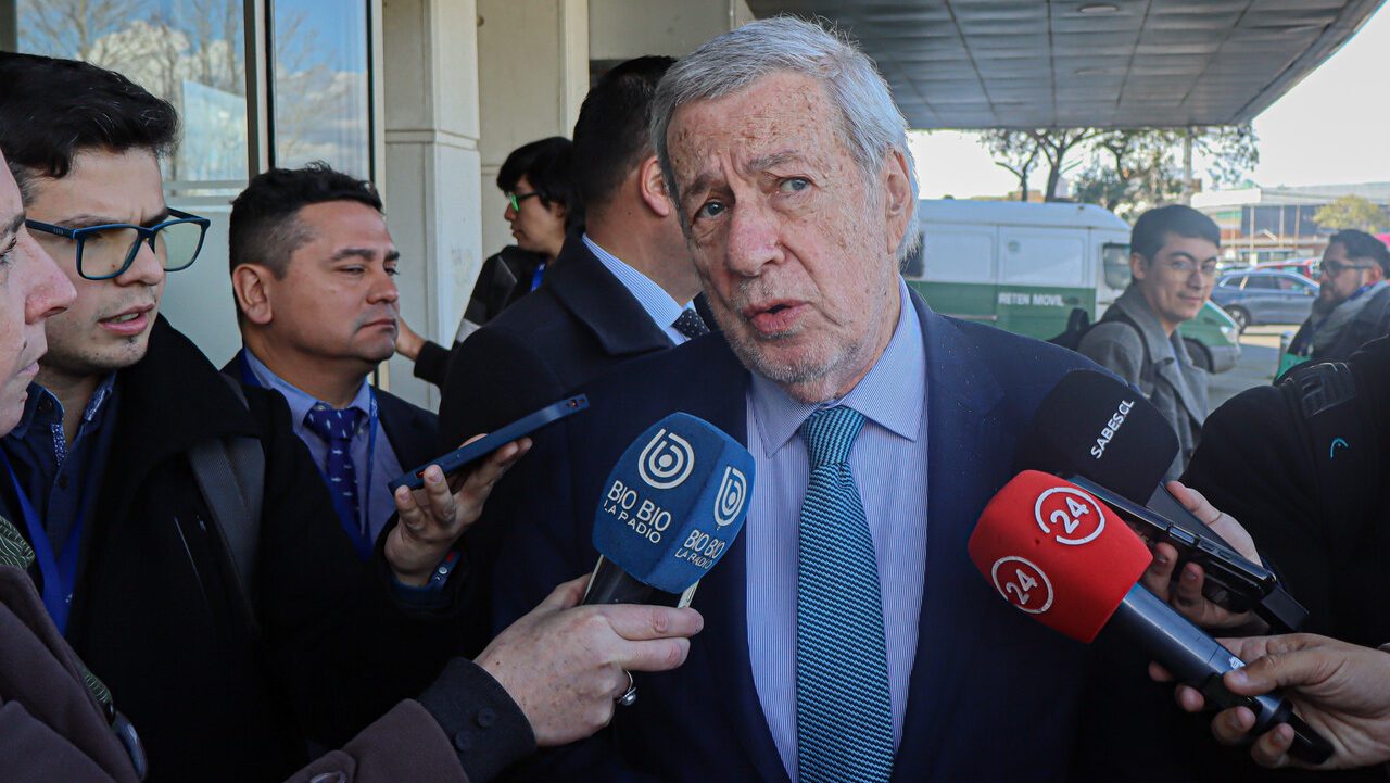 Por qué Chile arriesga perder la Visa Waiver con Trump (y el modus operandi en EE.UU. de los delincuentes chilenos)