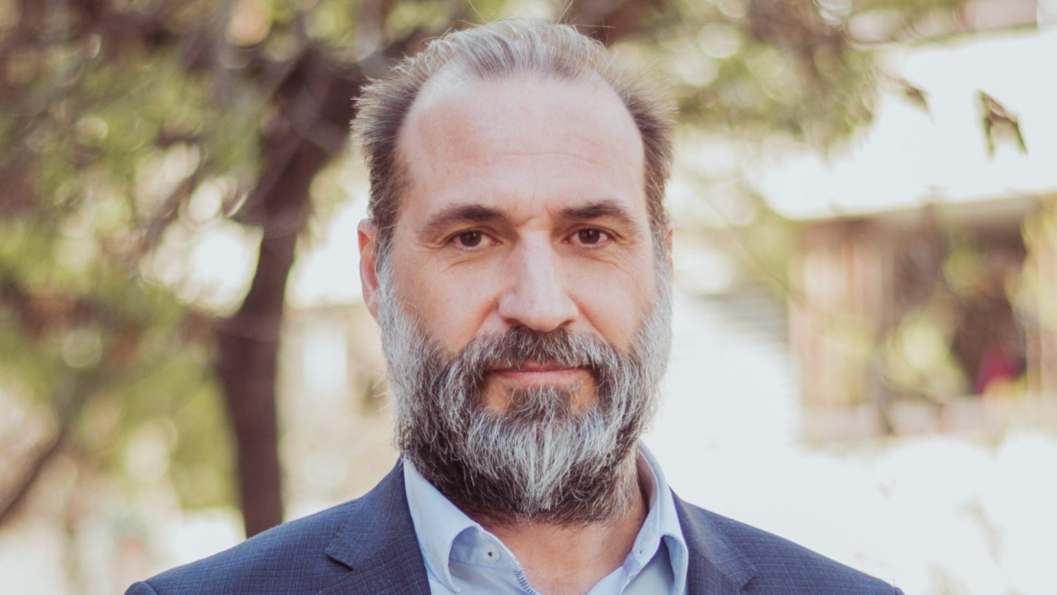 Rafael Palacios y nueva doctrina para despedir funcionarios: “El sector público ha crecido mucho más que la economía por las trabas para desvincular”