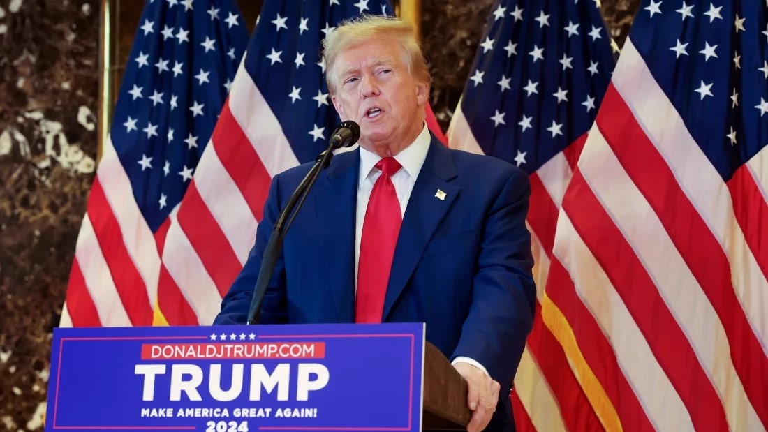 El retorno de Trump: Mercados al alza, energías renovables a la baja y el dólar más fuerte