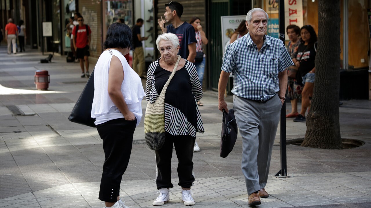 Encuesta Criteria: Polarización y consensos en la reforma previsional (Vea aquí el estudio completo)