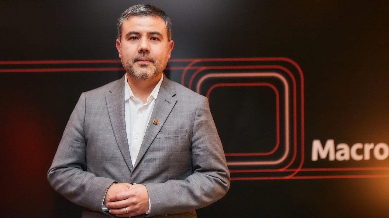 Economista jefe de Itaú: “La prudencia fiscal es clave ante ingresos volátiles y déficit en aumento”