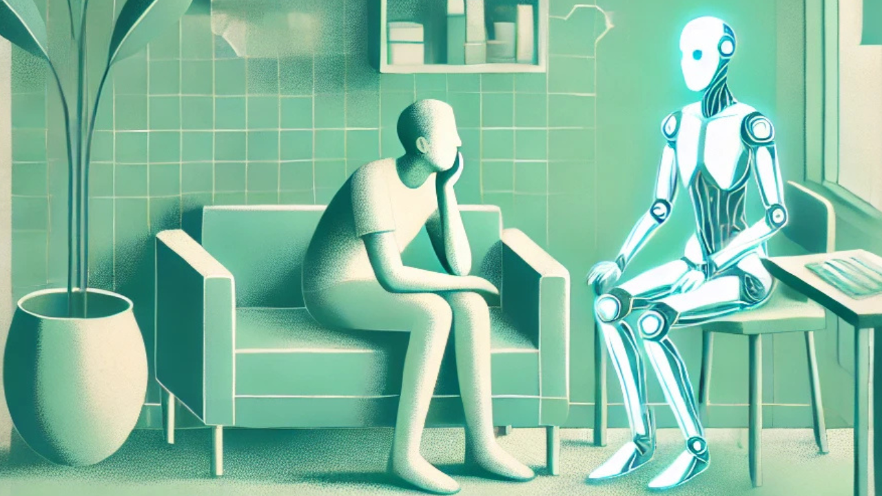 Chatbots IA y soledad: la nueva relación que preocupa a los expertos