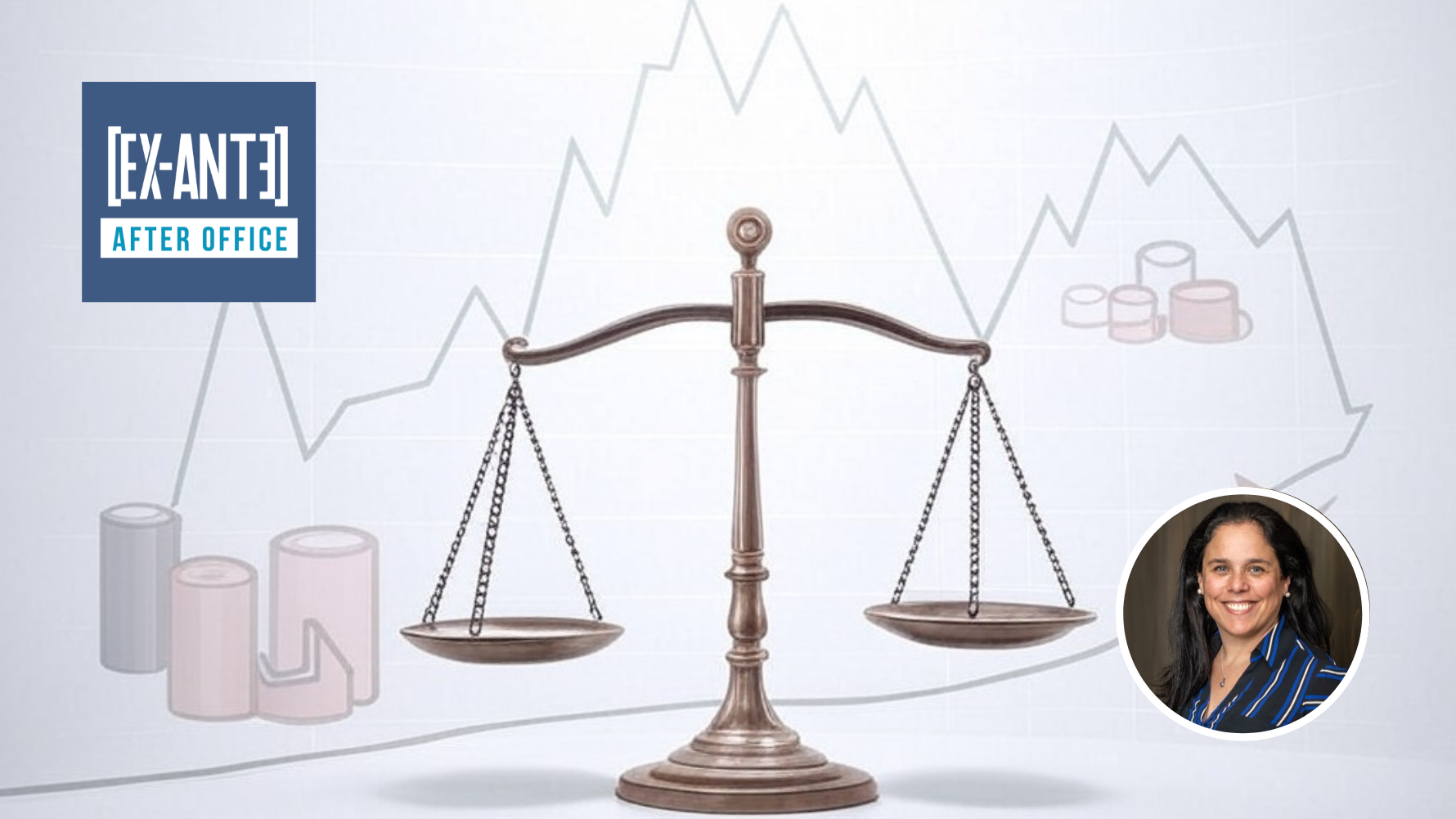 Tasas de interés más altas y estrés fiscal. Por Carolina Grünwald