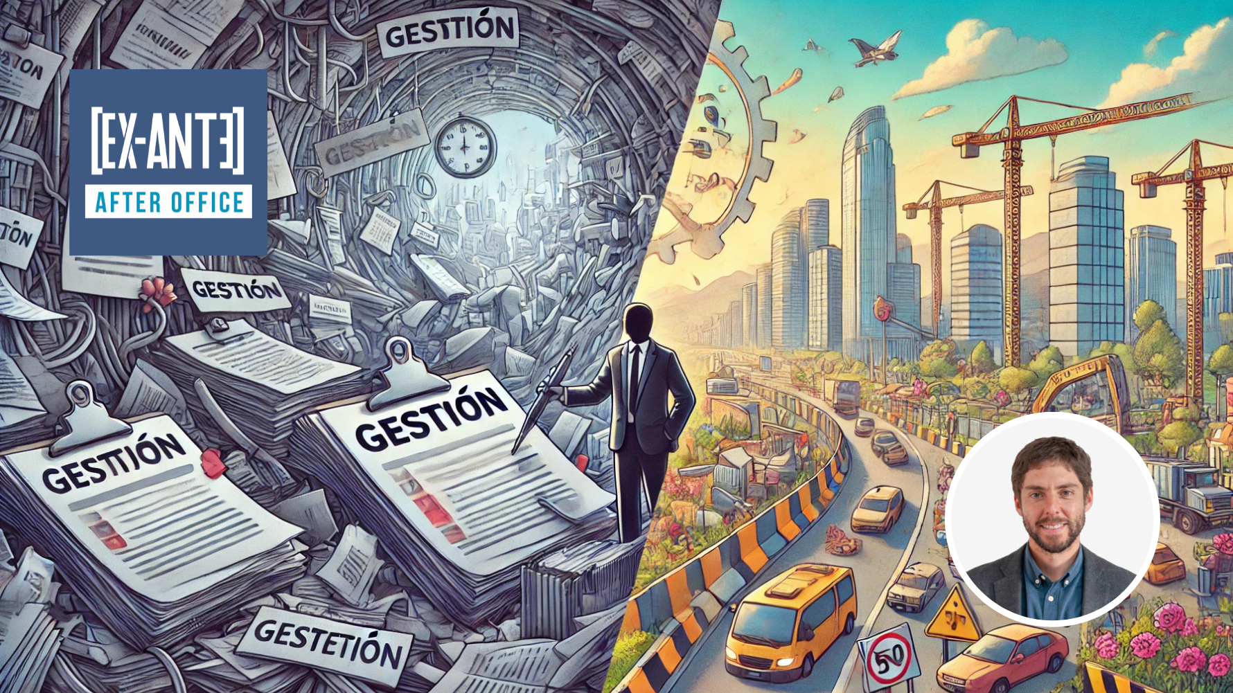 Es la gestión, estúpido. Por Juan José Obach