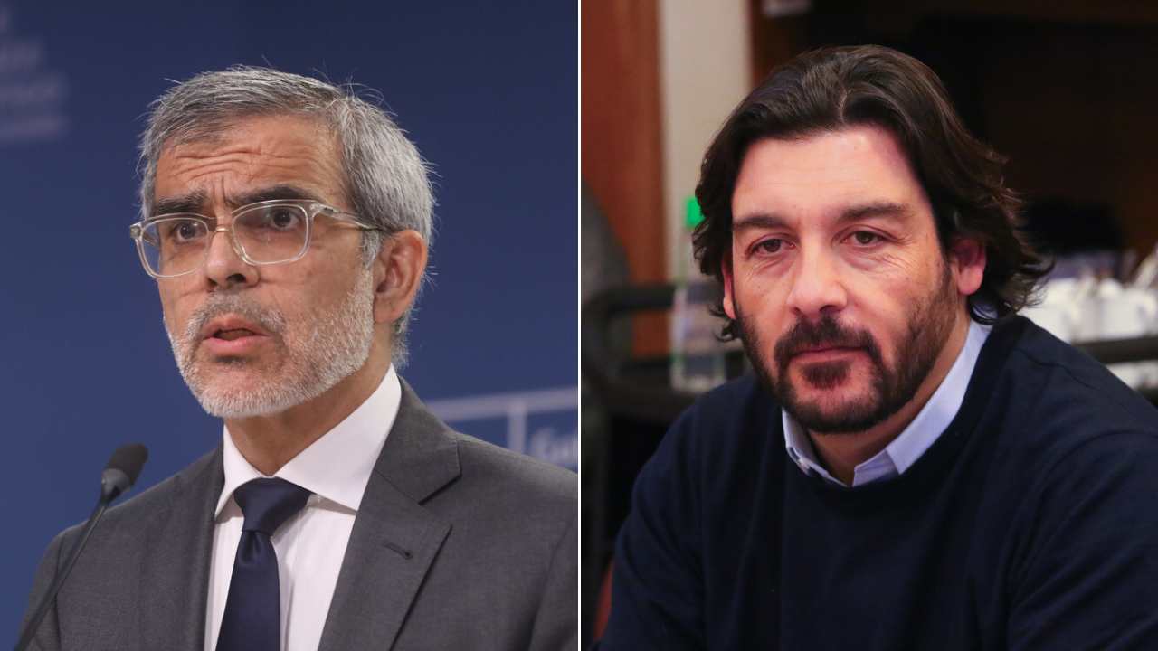 Los nombres que se barajan para asumir el nuevo Ministerio de Seguridad Pública (y cuándo se instalaría)