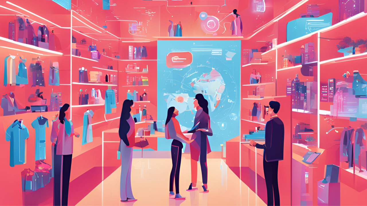 ¿Qué les depara al retail con la IA? Por Juan Pablo Solar