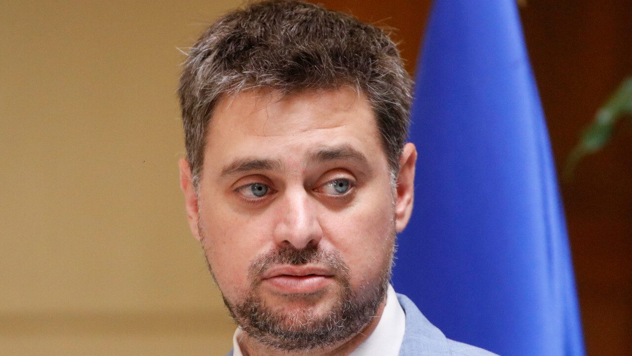 Daniel Manouchehri, el estilo del diputado que se visibilizó con el Caso Audios y el allanamiento a su abogado