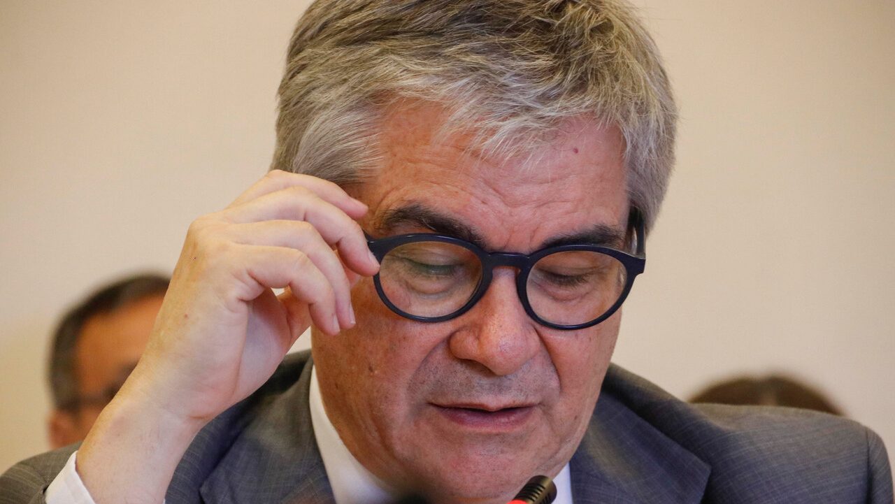 Marcel suspende sus vacaciones ante crisis por traspasos de Corfo y reemplaza a Grau en vocería